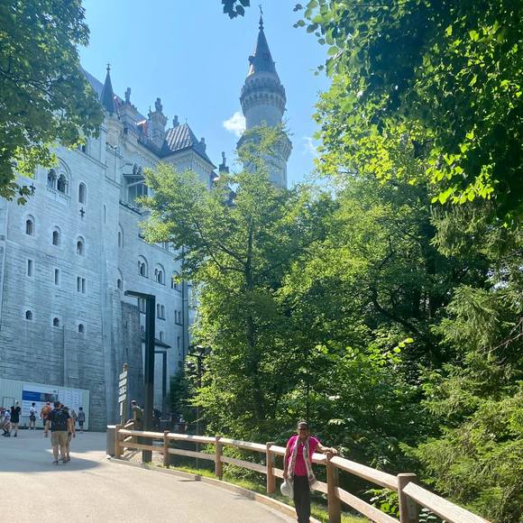 Meet your Posher, Soraya - Picture 1 of 1